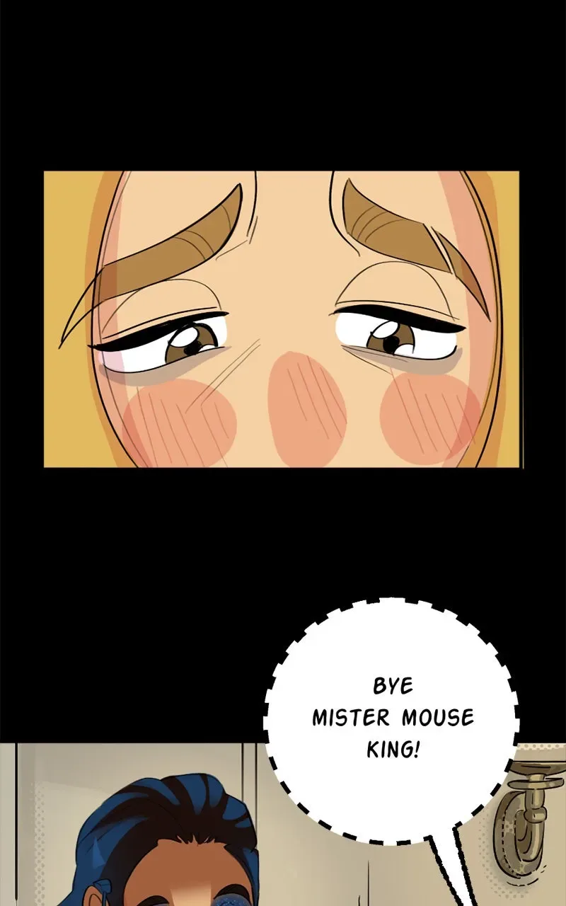 Not So Silent Chapter 70 page 31