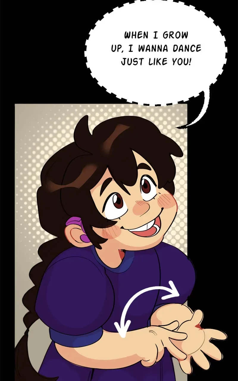 Not So Silent Chapter 70 page 21