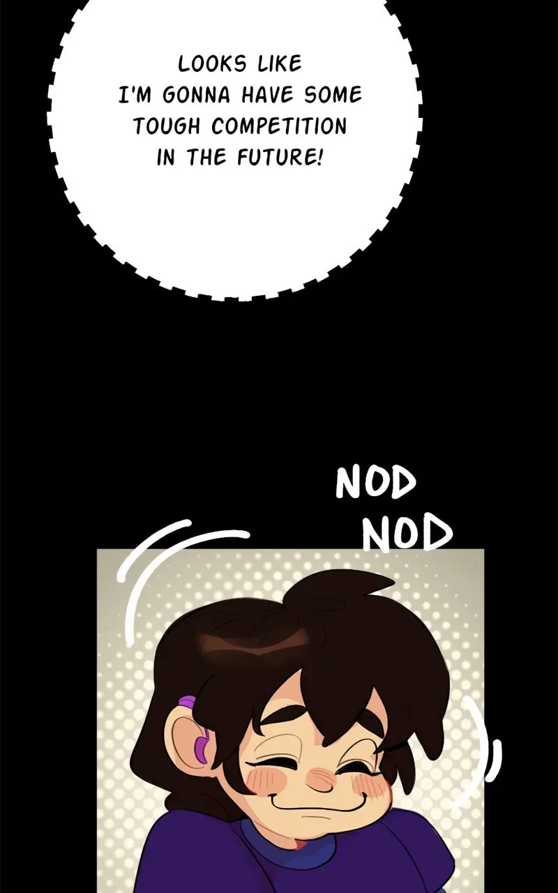 Not So Silent Chapter 70 page 27