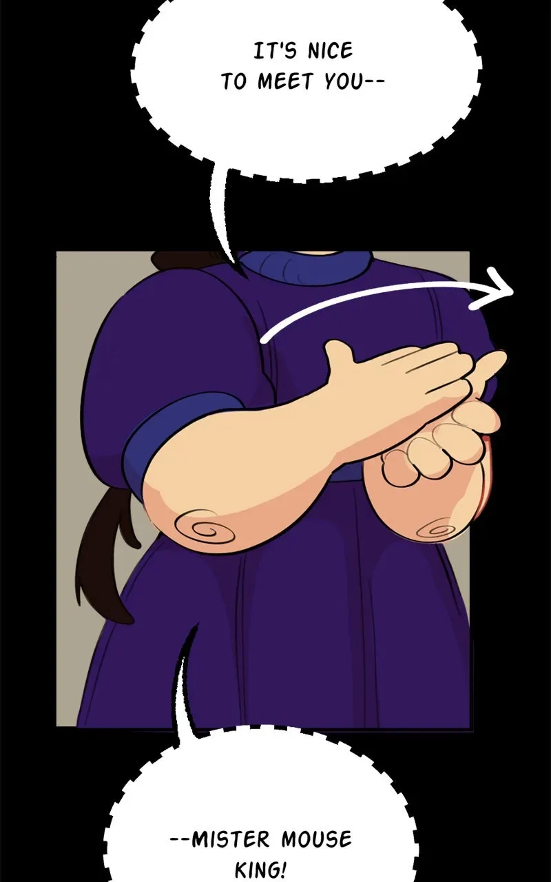 Not So Silent Chapter 70 page 19