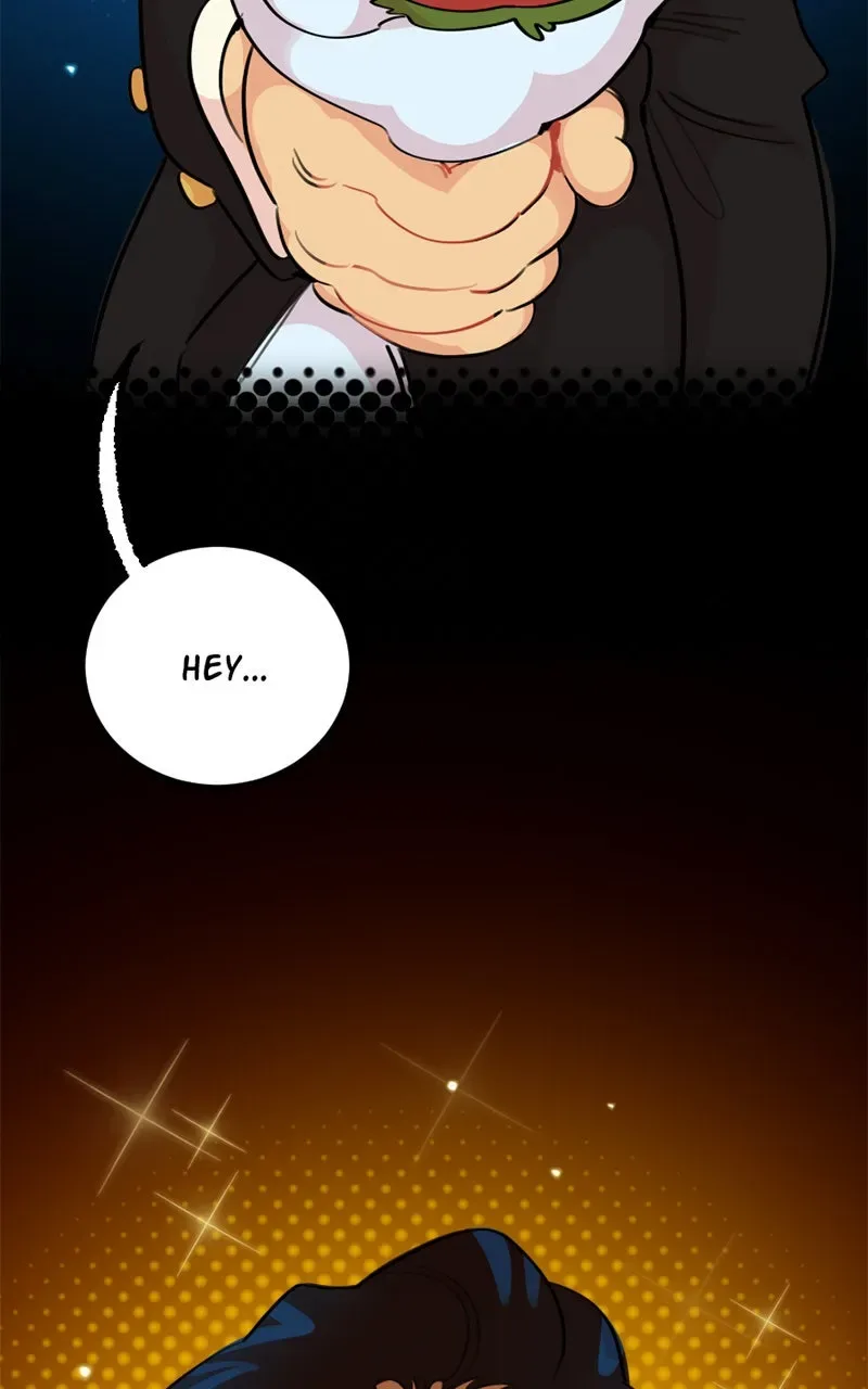 Not So Silent Chapter 70 page 36