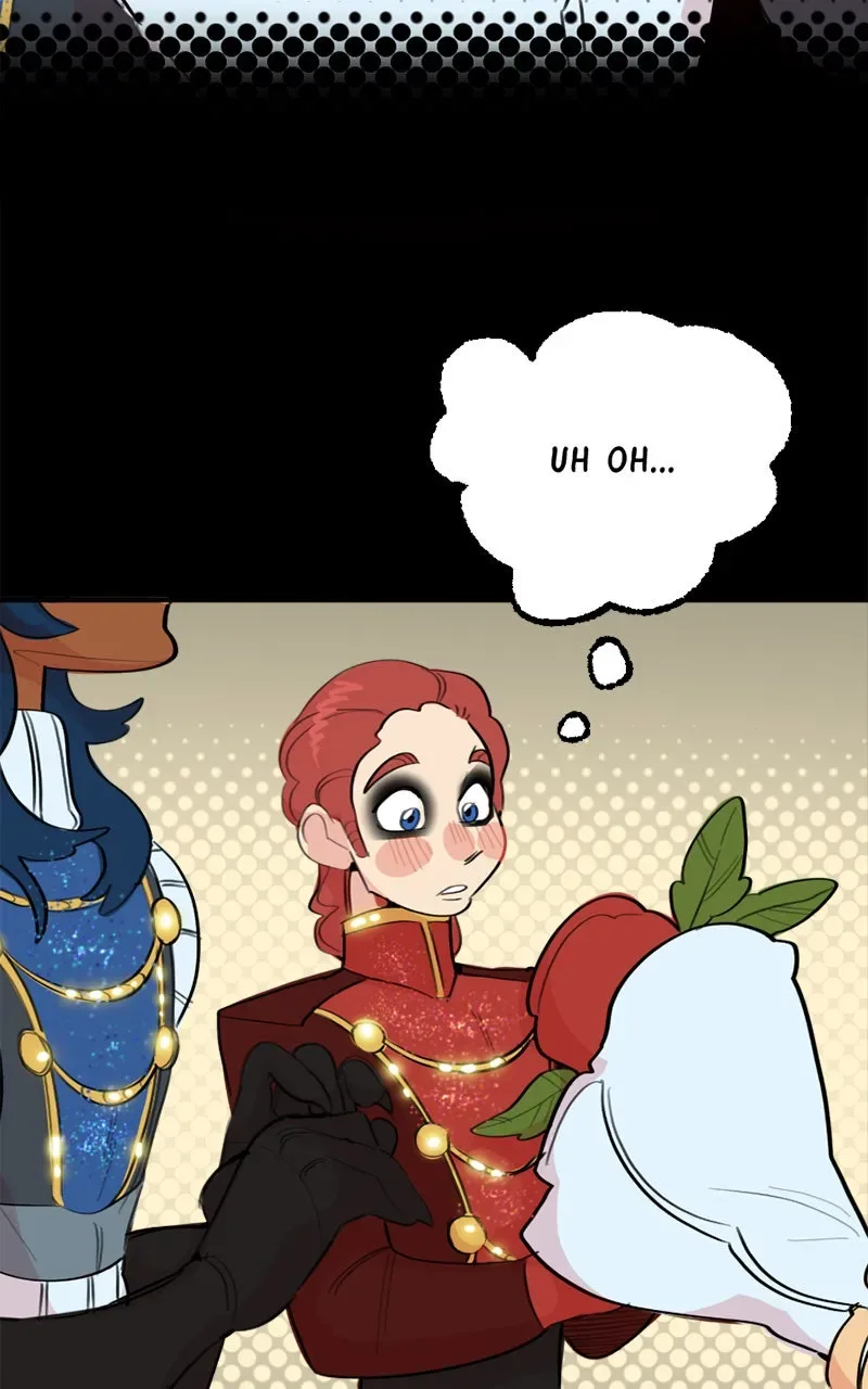 Not So Silent Chapter 70 page 38