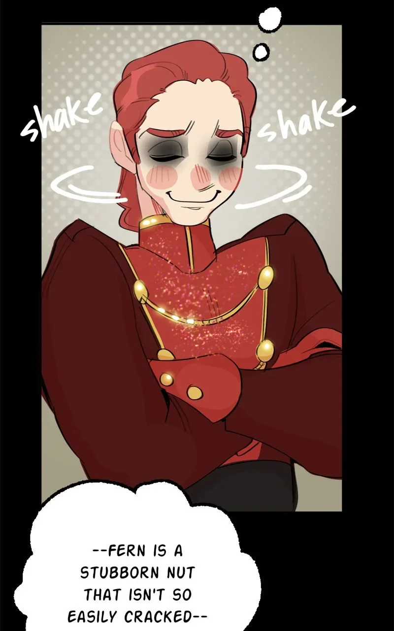 Not So Silent Chapter 70 page 40