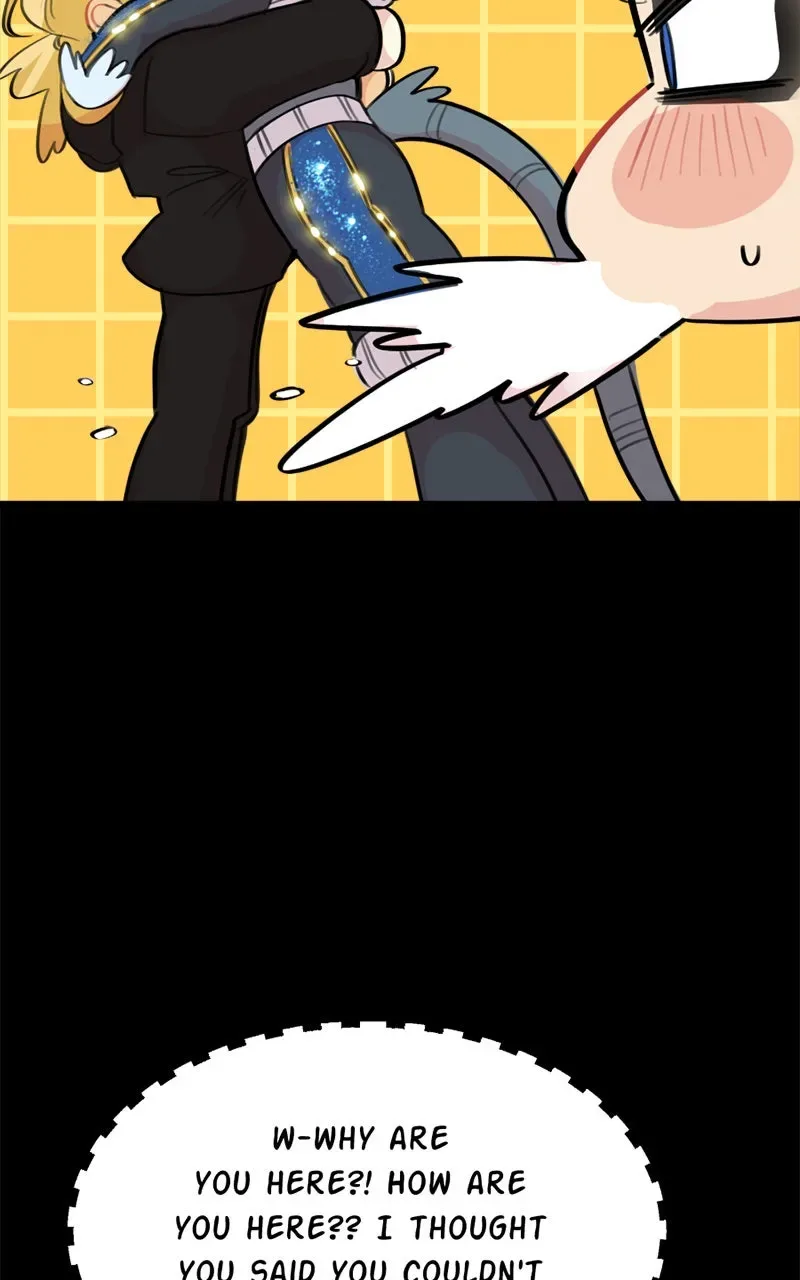 Not So Silent Chapter 70 page 42