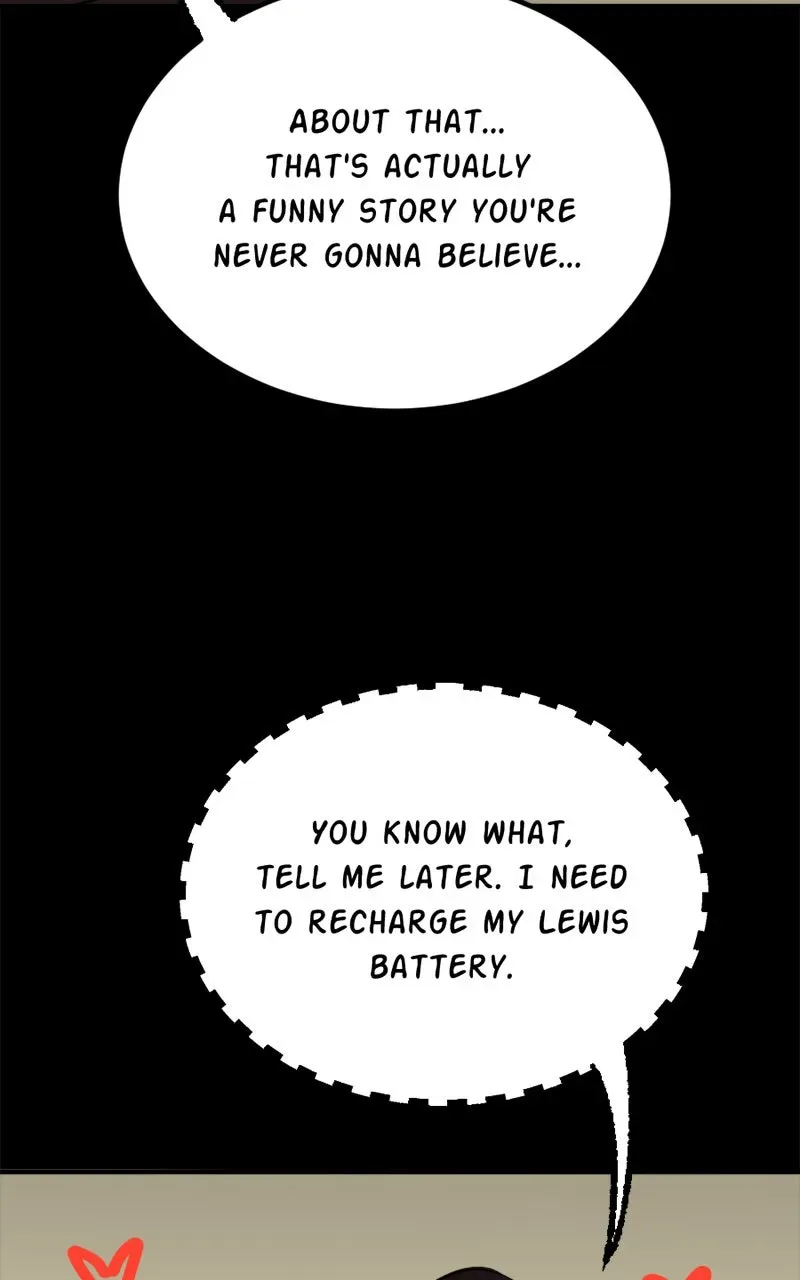Not So Silent Chapter 70 page 44