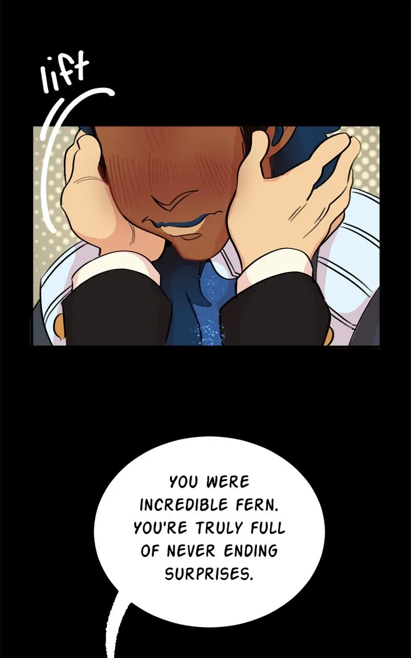 Not So Silent Chapter 70 page 46
