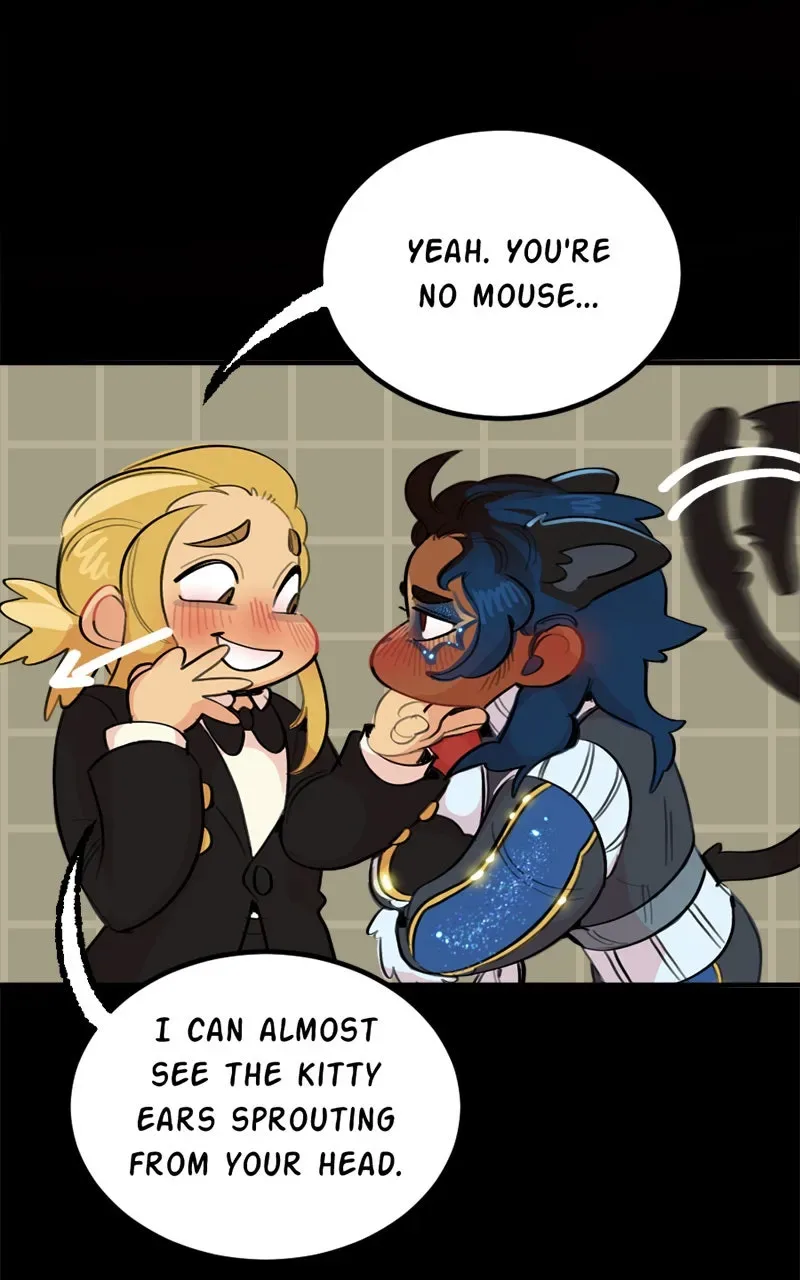 Not So Silent Chapter 70 page 50