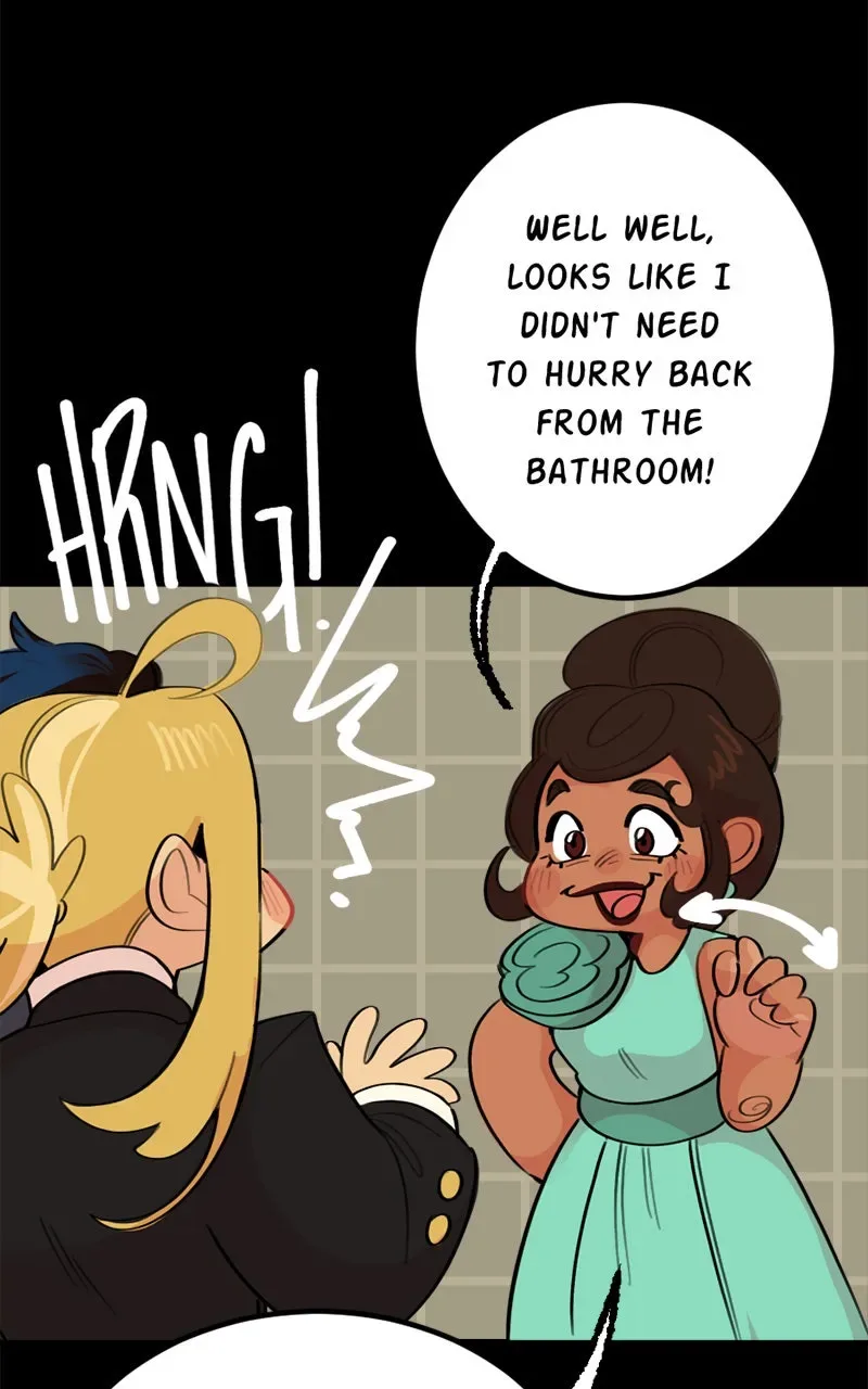 Not So Silent Chapter 70 page 51