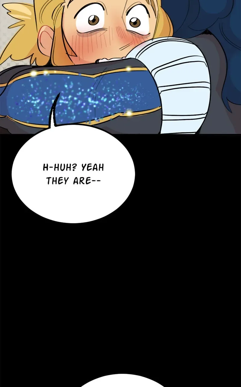 Not So Silent Chapter 70 page 57
