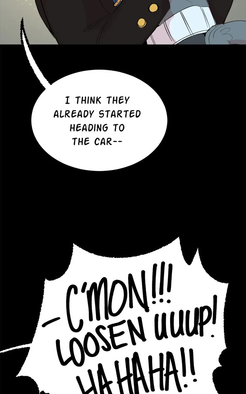 Not So Silent Chapter 71 page 6