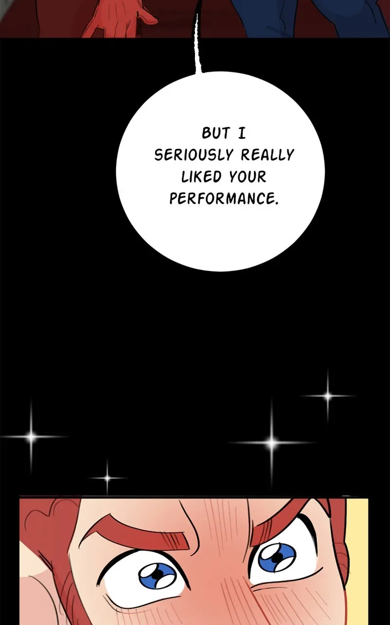 Not So Silent Chapter 71 page 18
