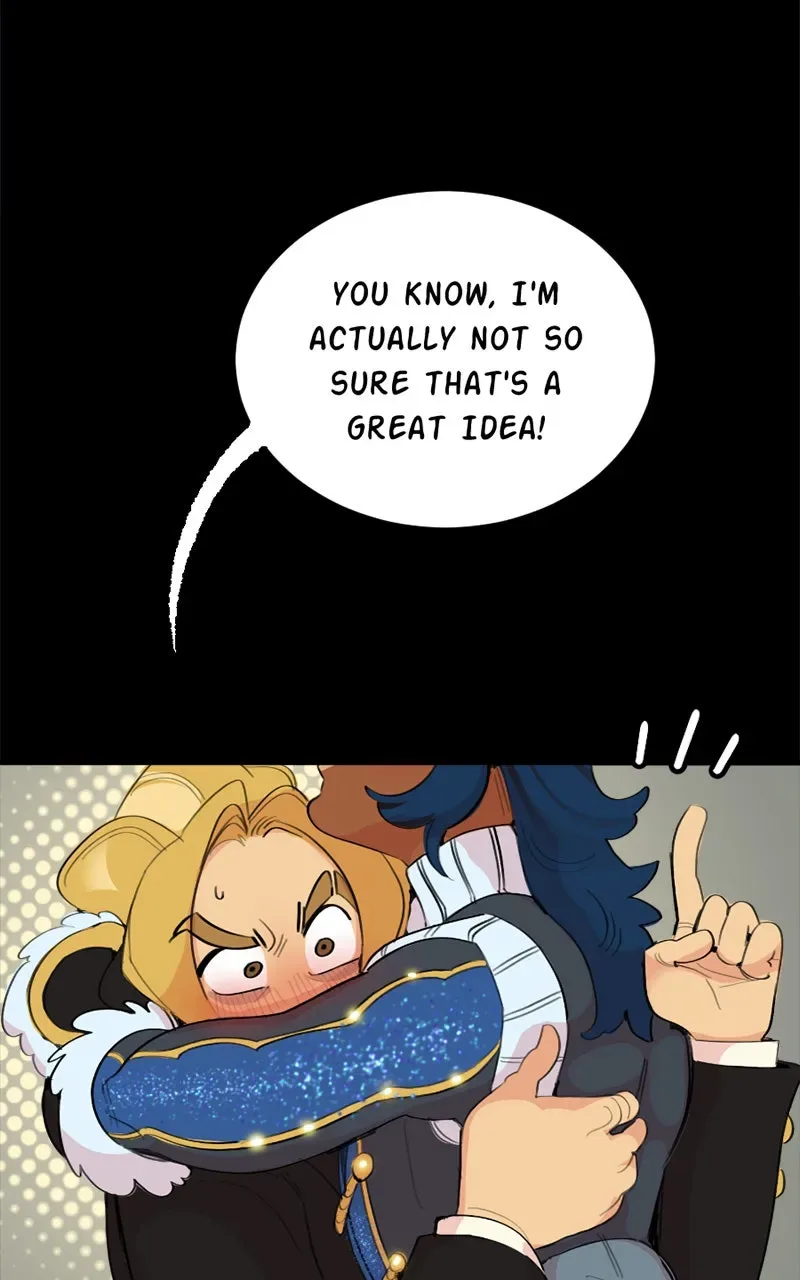 Not So Silent Chapter 71 page 5