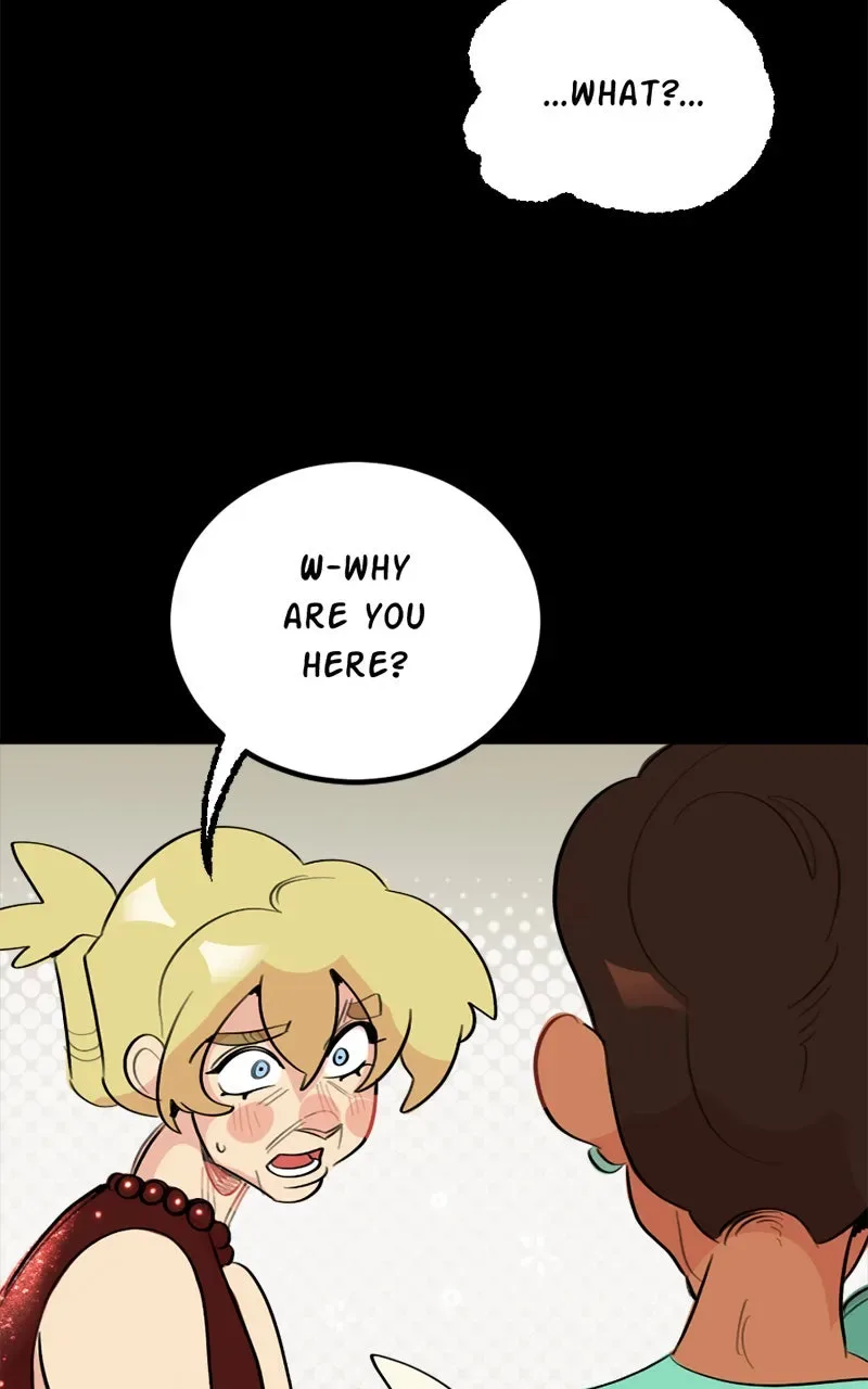 Not So Silent Chapter 71 page 35