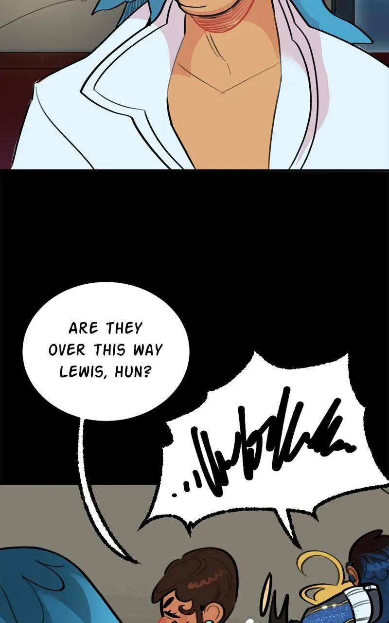 Not So Silent Chapter 71 page 22