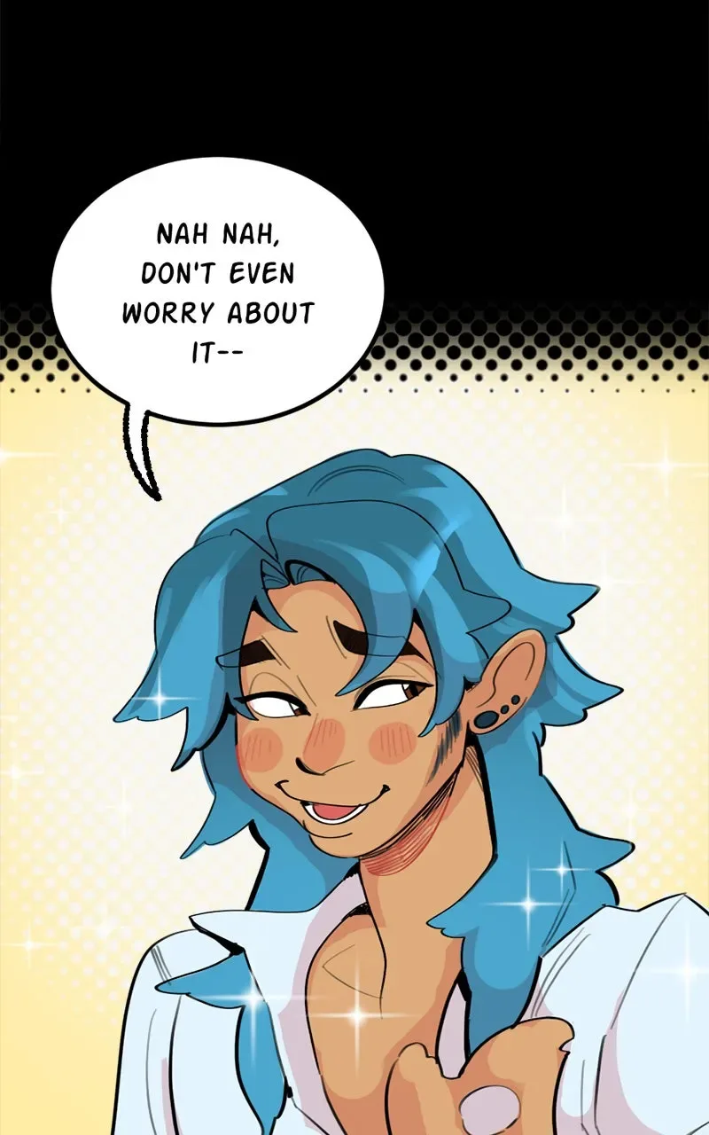 Not So Silent Chapter 71 page 15