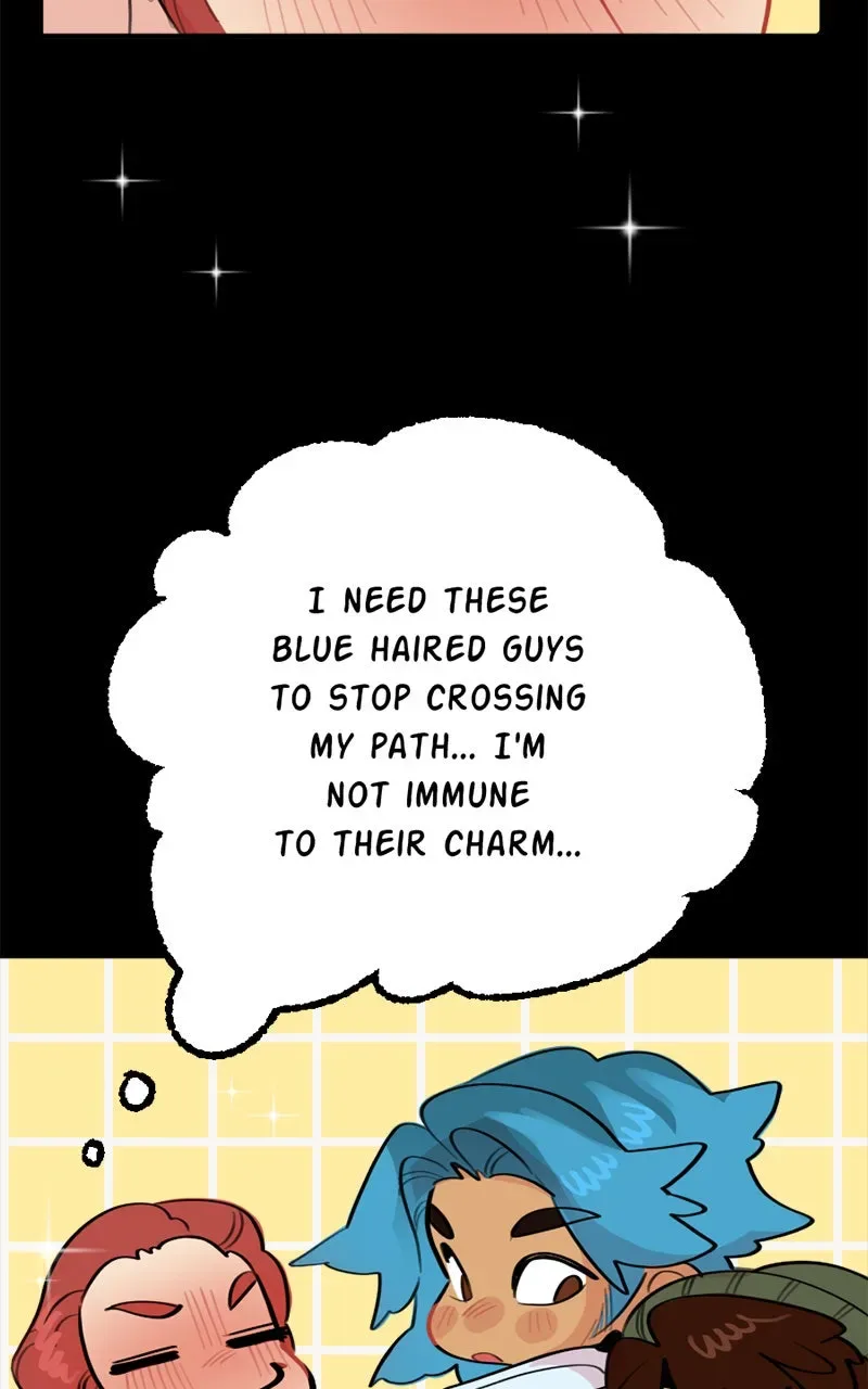 Not So Silent Chapter 71 page 19