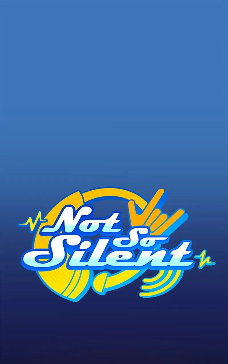 Not So Silent Chapter 71 page 1