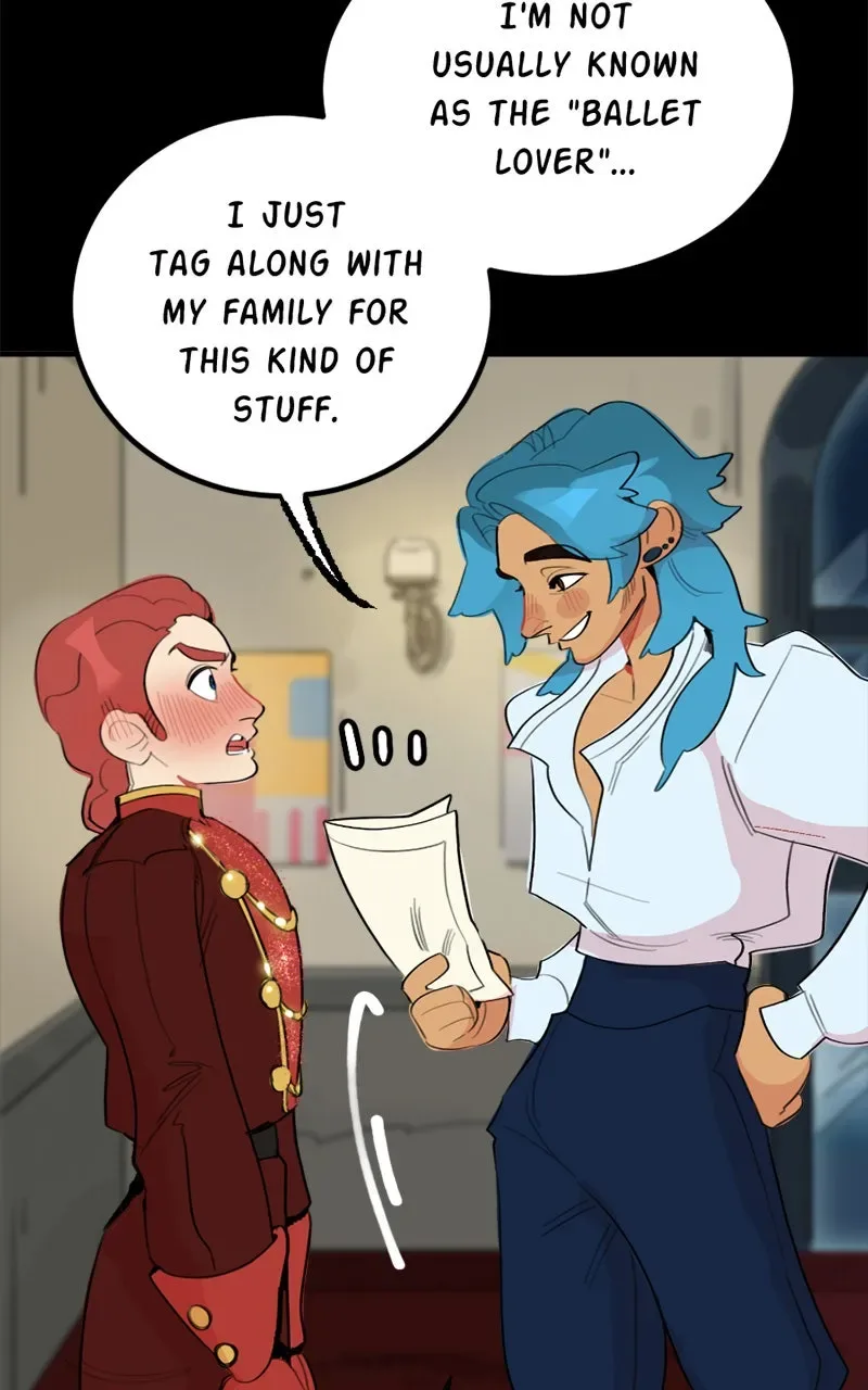 Not So Silent Chapter 71 page 17