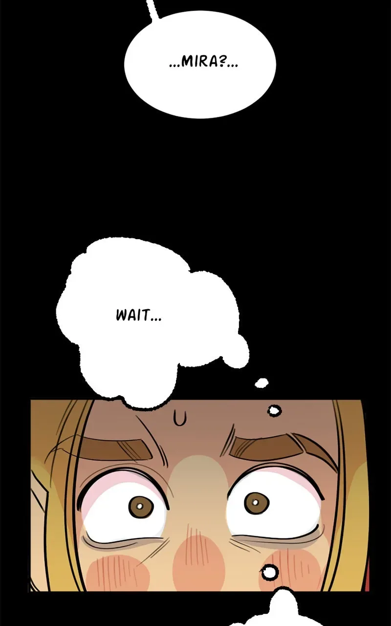 Not So Silent Chapter 71 page 34