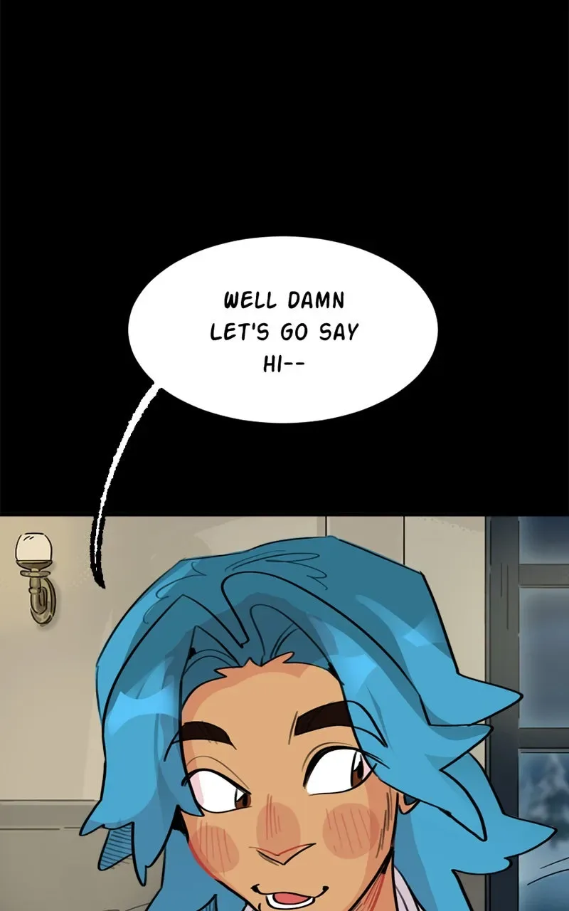 Not So Silent Chapter 71 page 21