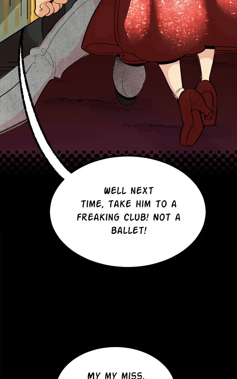 Not So Silent Chapter 71 page 27