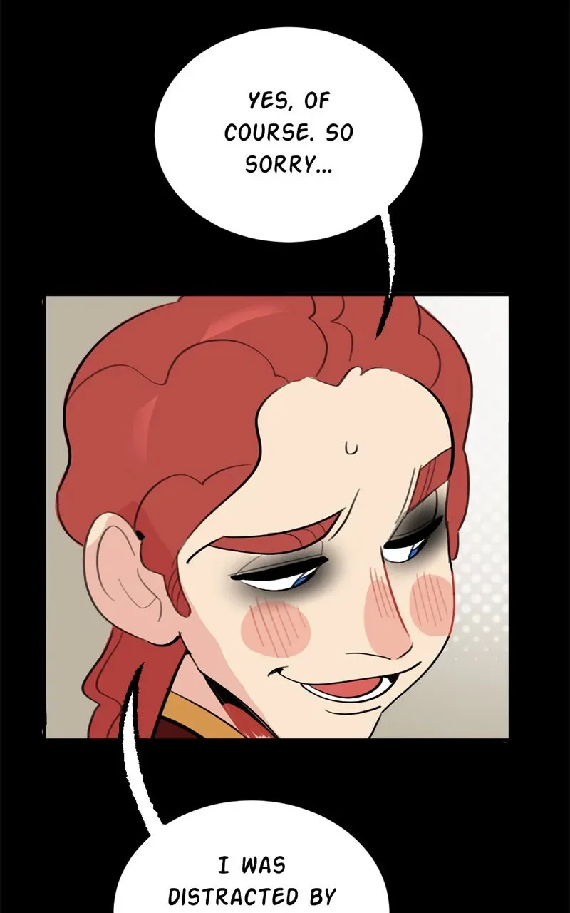 Not So Silent Chapter 71 page 13