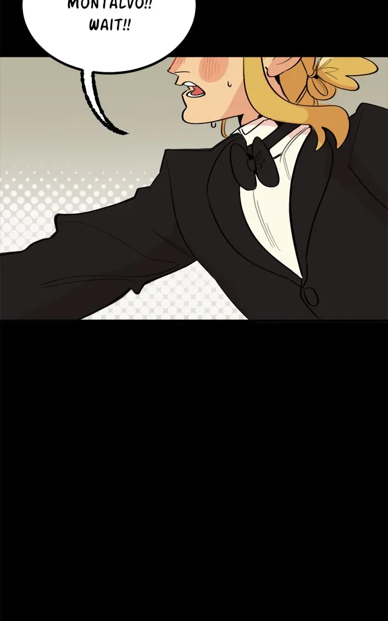 Not So Silent Chapter 71 page 25