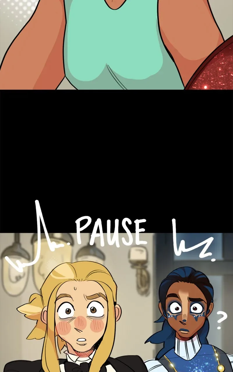 Not So Silent Chapter 71 page 31