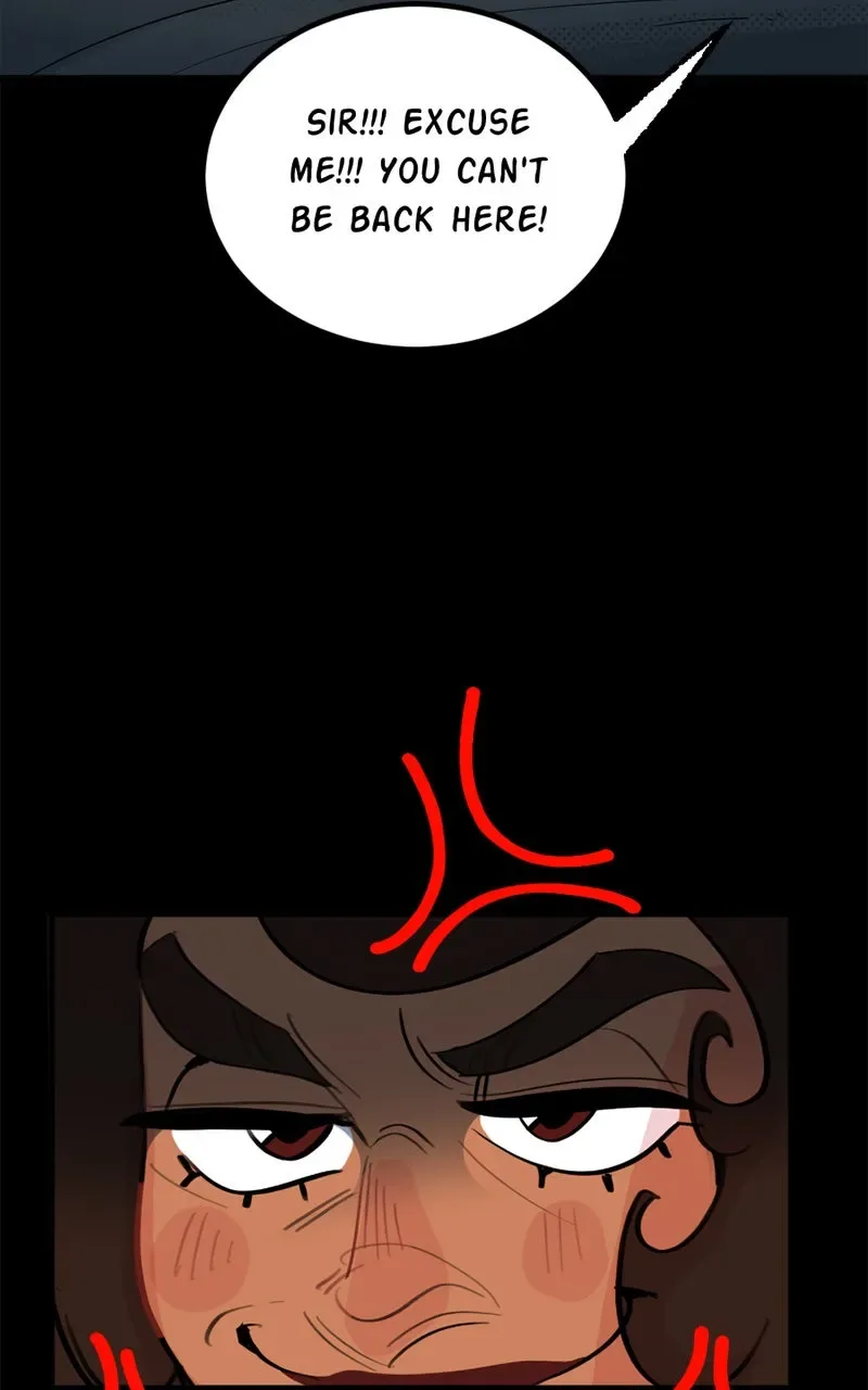 Not So Silent Chapter 71 page 9