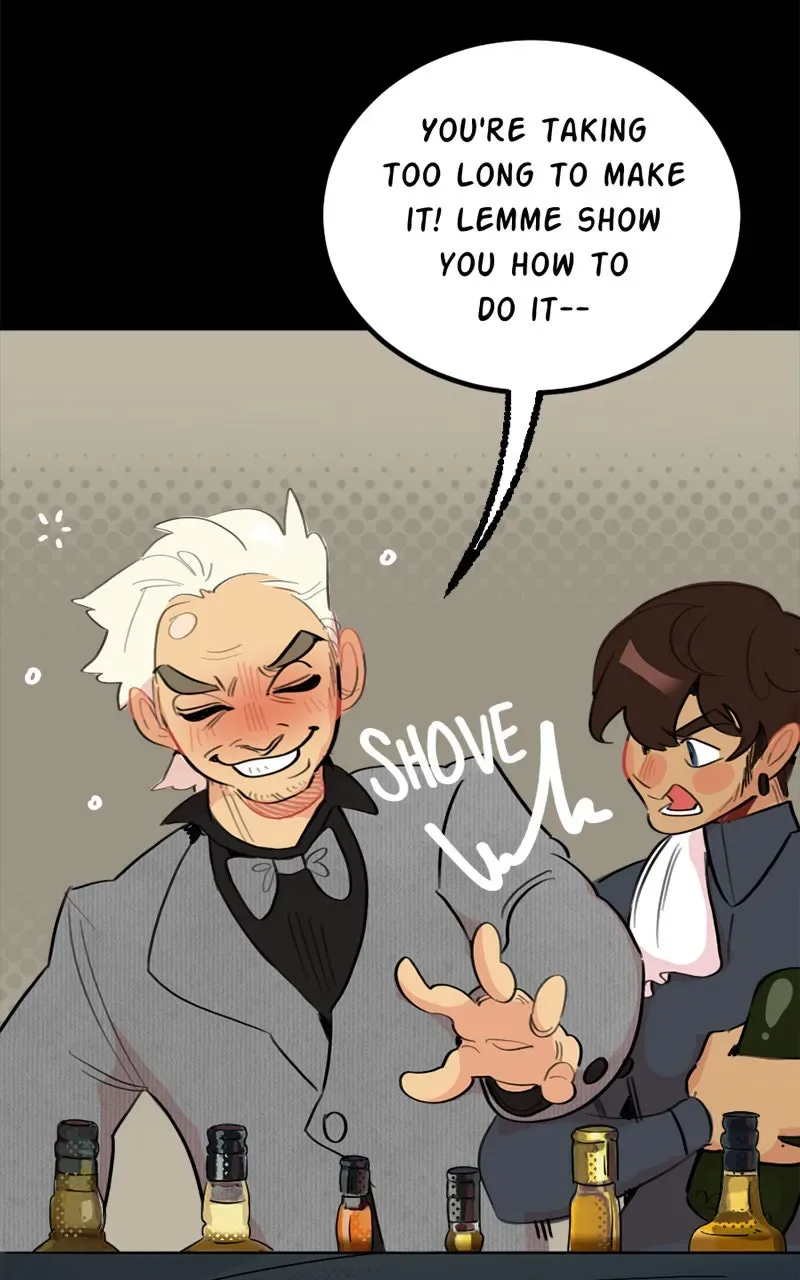 Not So Silent Chapter 71 page 8