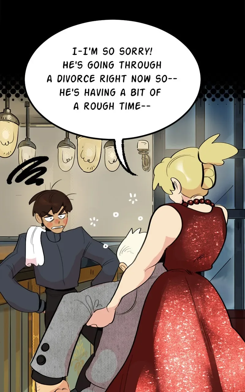 Not So Silent Chapter 71 page 26