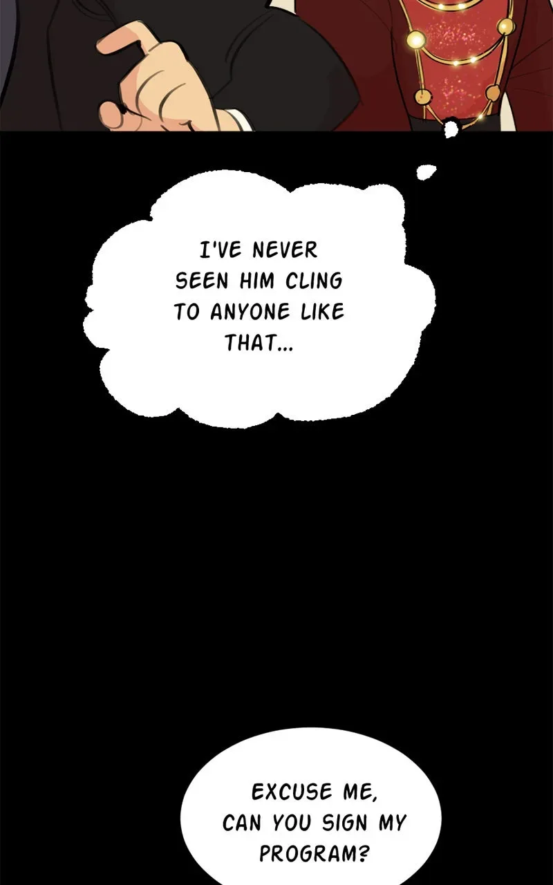 Not So Silent Chapter 71 page 11