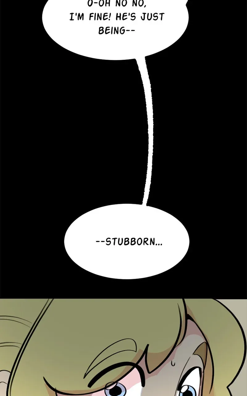 Not So Silent Chapter 71 page 29