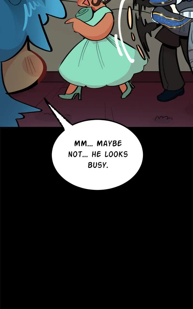Not So Silent Chapter 71 page 23