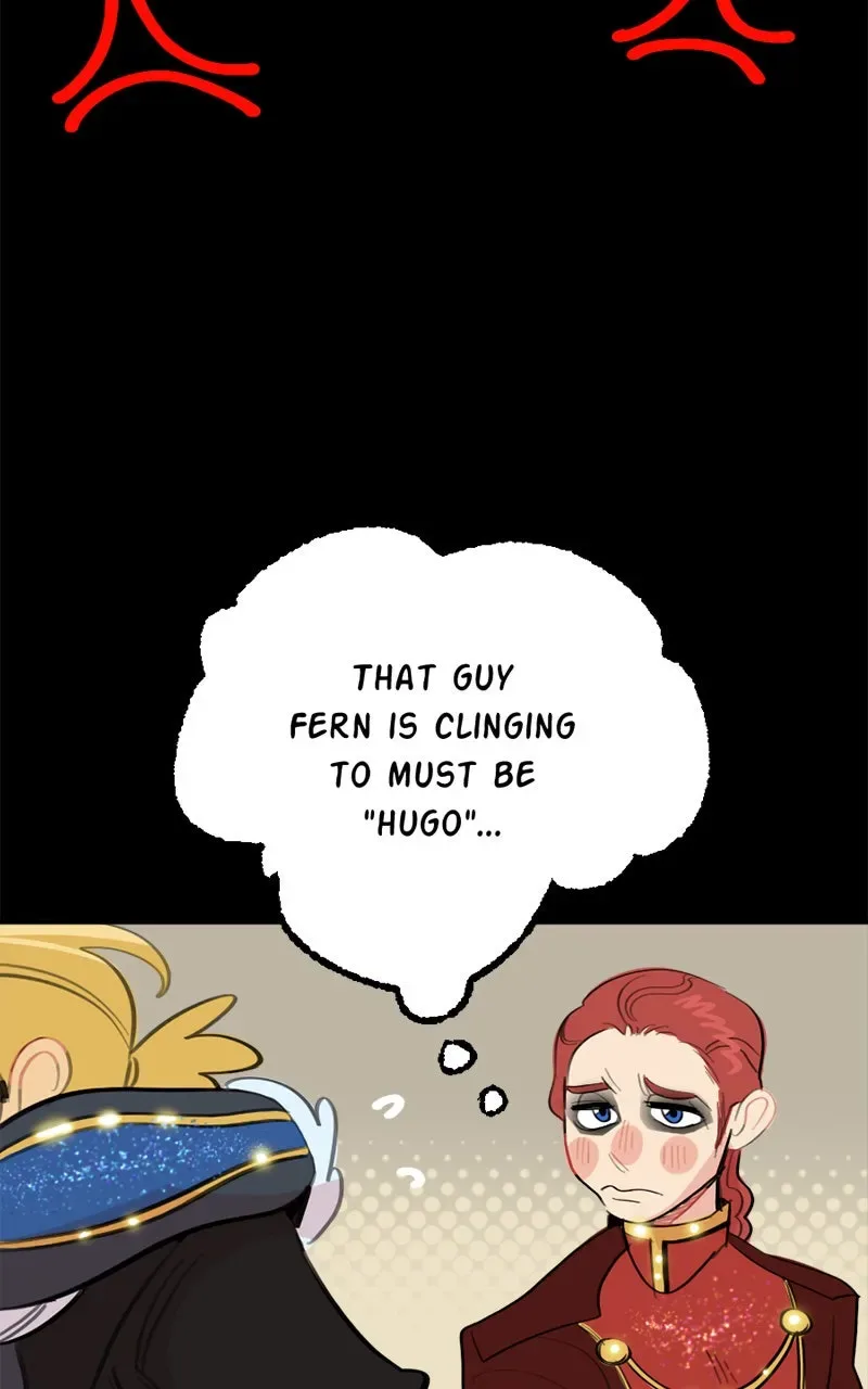 Not So Silent Chapter 71 page 10