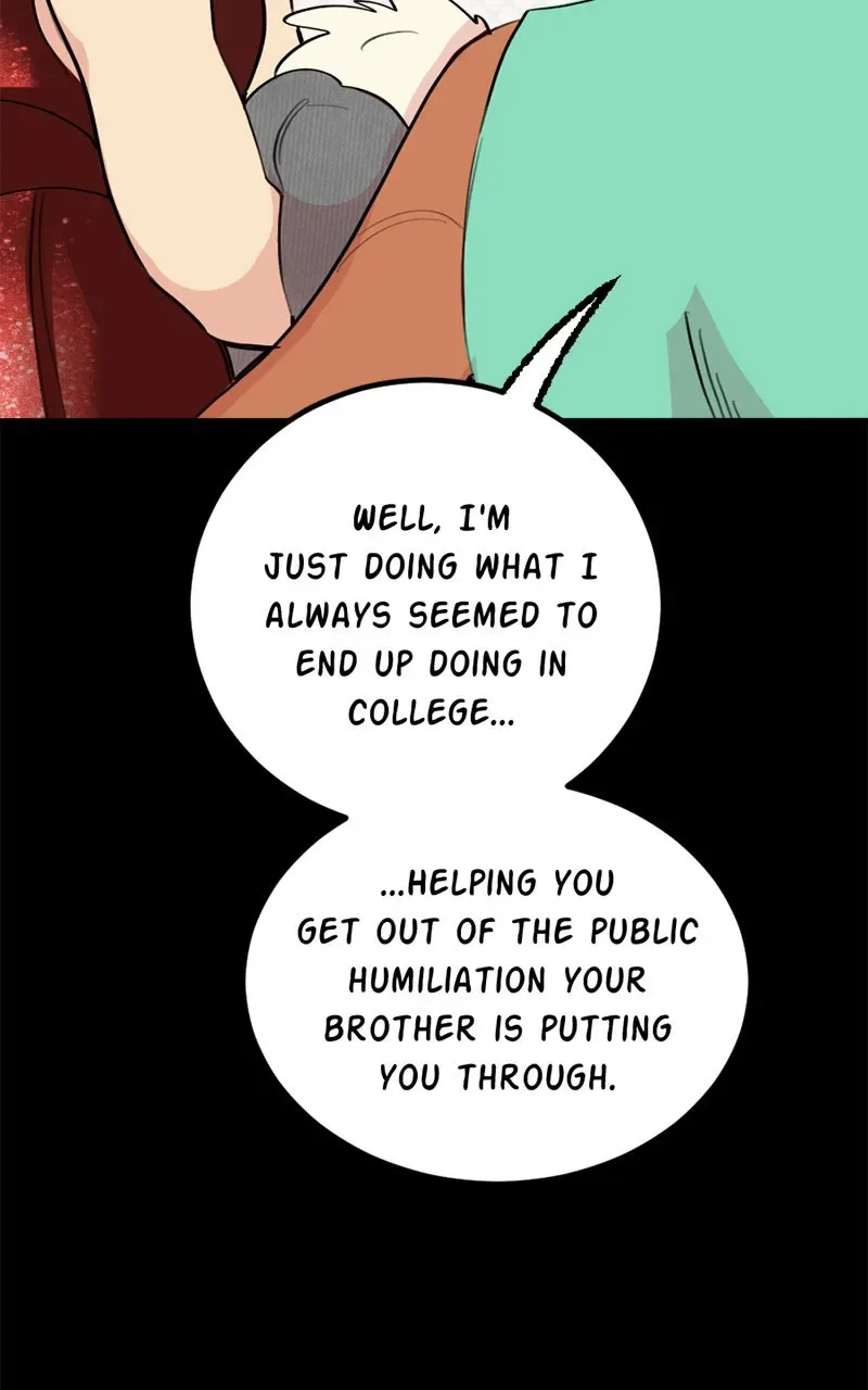 Not So Silent Chapter 71 page 36
