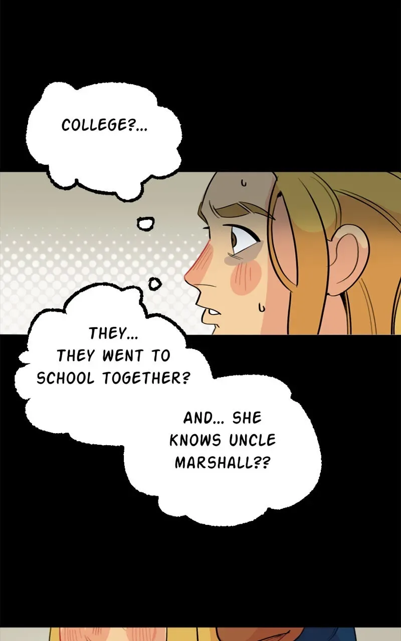 Not So Silent Chapter 71 page 37