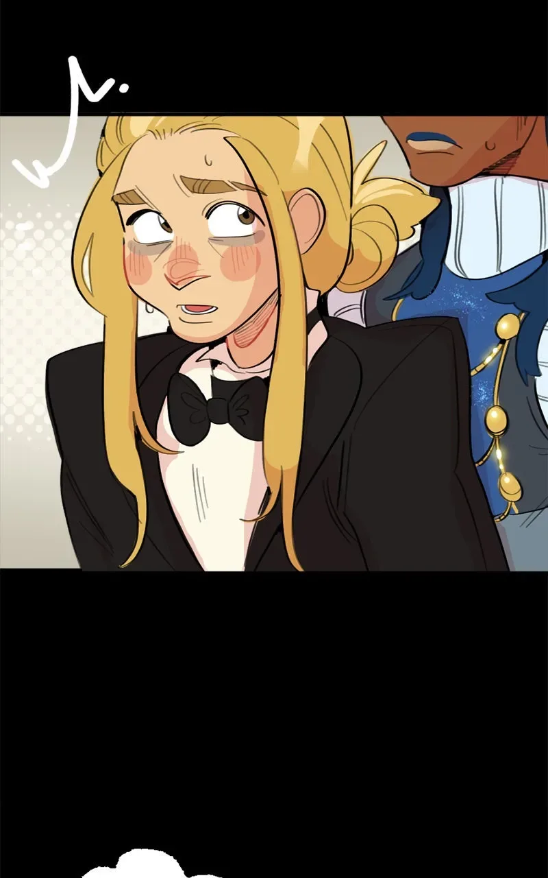 Not So Silent Chapter 71 page 39