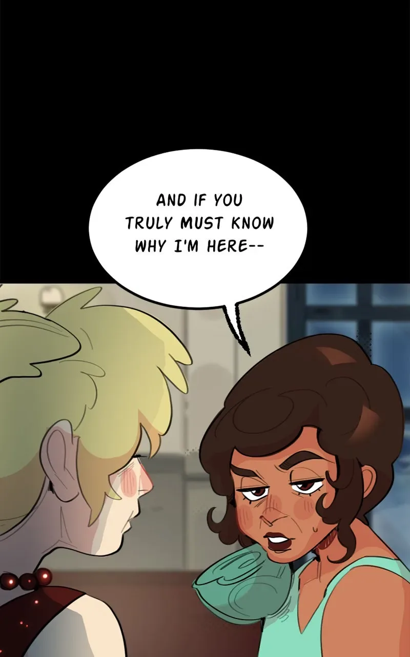Not So Silent Chapter 71 page 47