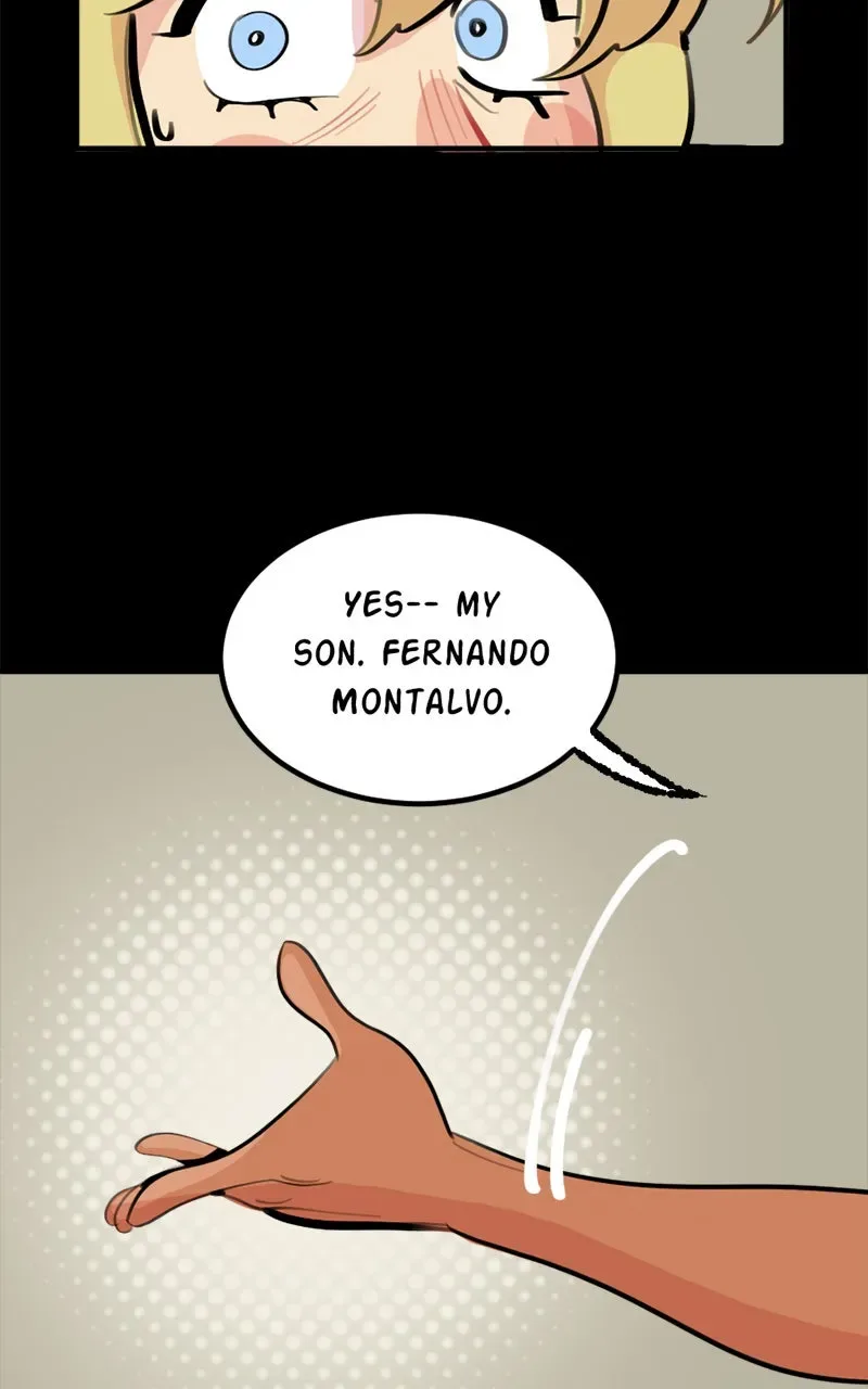 Not So Silent Chapter 71 page 49