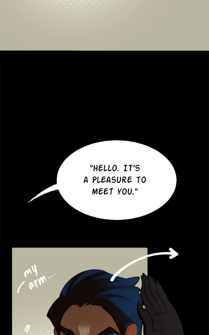 Not So Silent Chapter 71 page 50