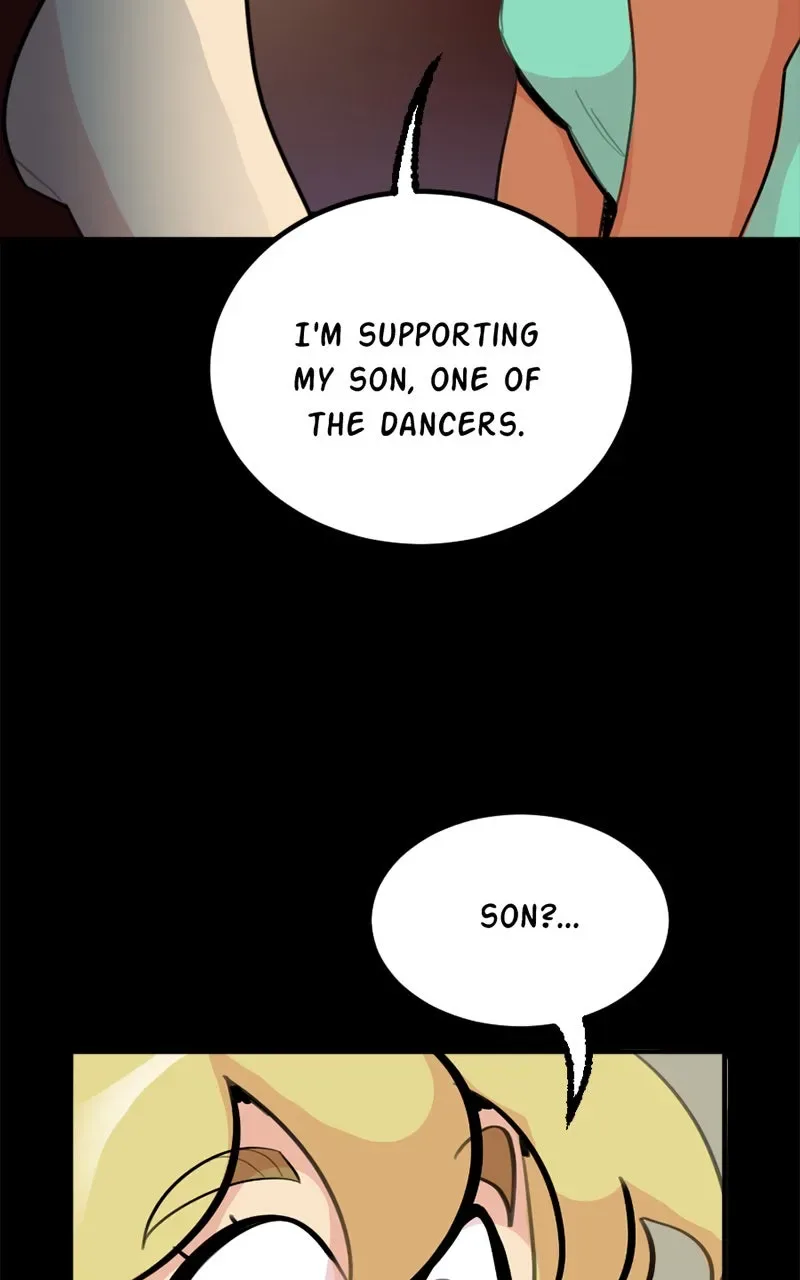 Not So Silent Chapter 71 page 48