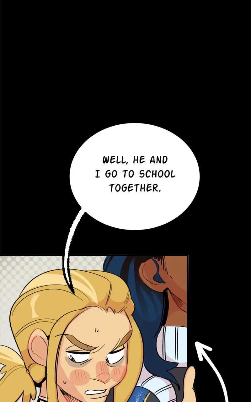 Not So Silent Chapter 71 page 57