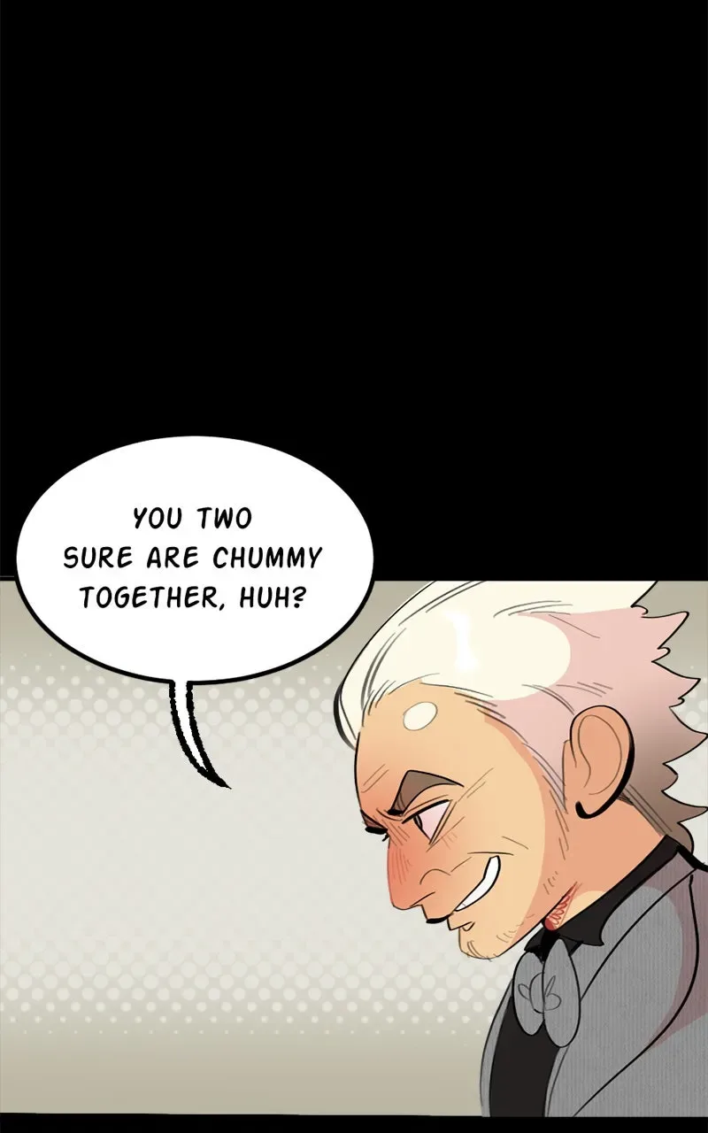 Not So Silent Chapter 71 page 56