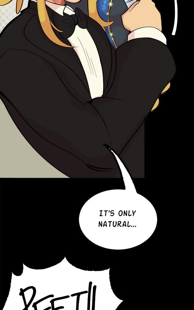 Not So Silent Chapter 71 page 58