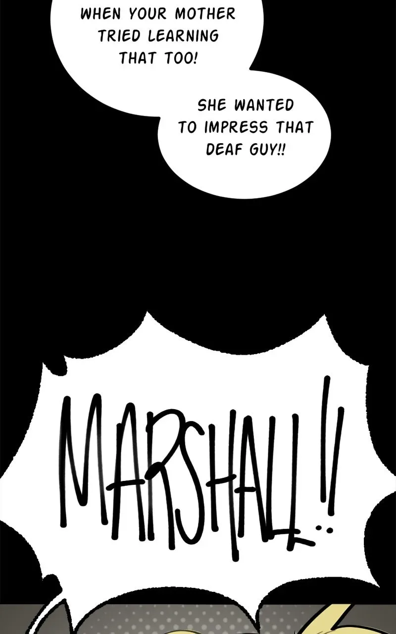 Not So Silent Chapter 71 page 60