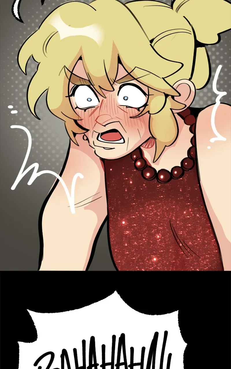 Not So Silent Chapter 71 page 61