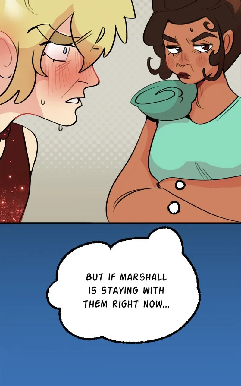 Not So Silent Chapter 71 page 64