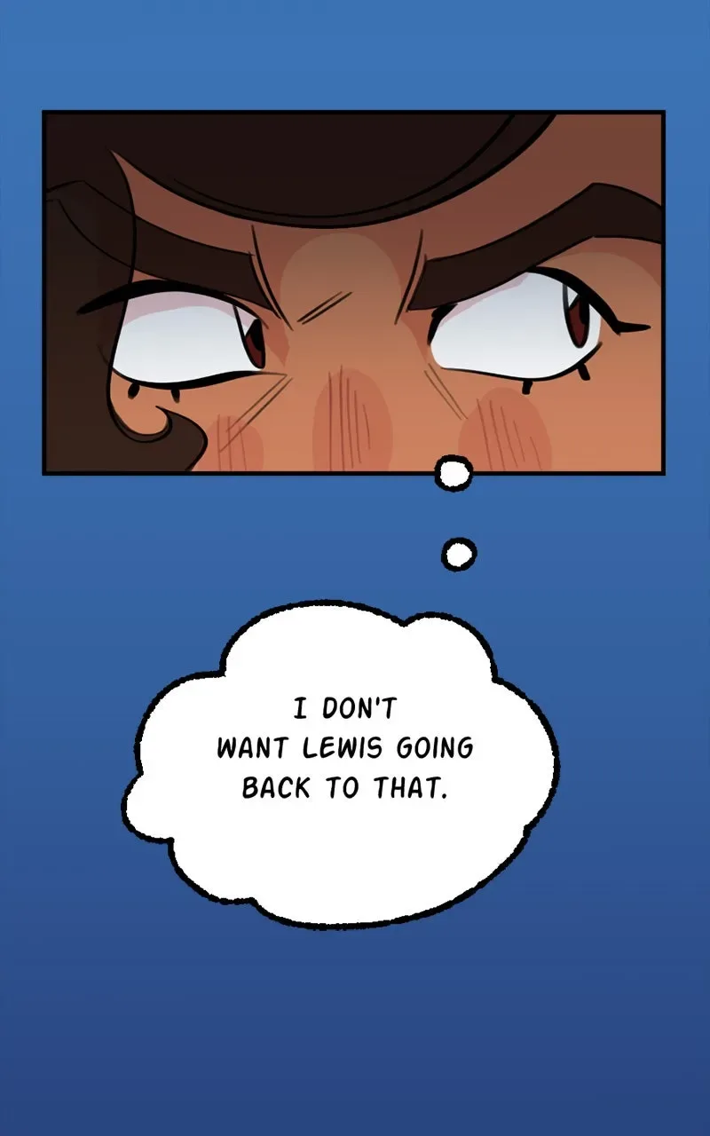 Not So Silent Chapter 71 page 65