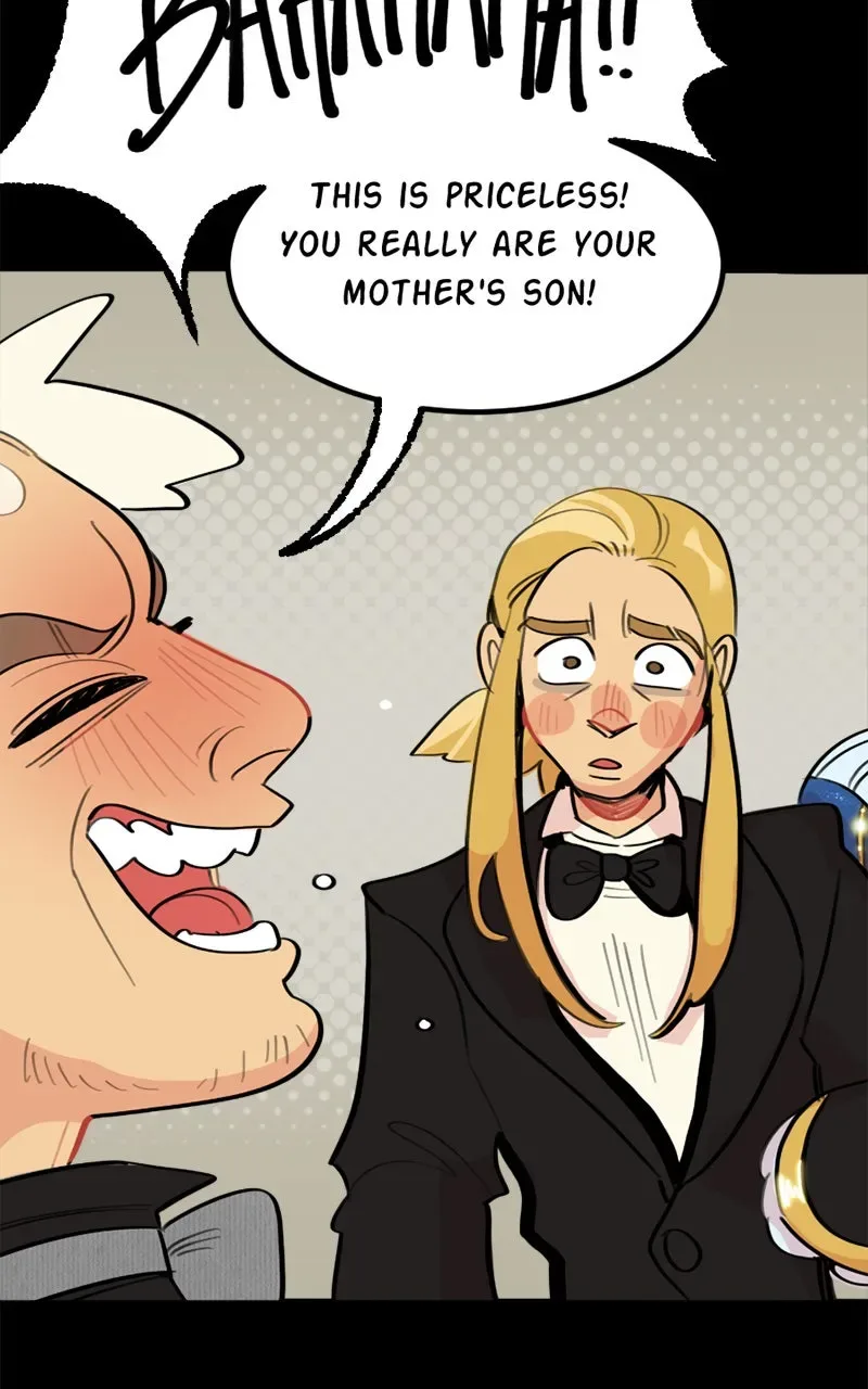 Not So Silent Chapter 71 page 62